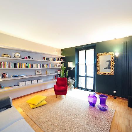 Urban District Apartments - Milan Isola Exclusive 1Br Exterior photo