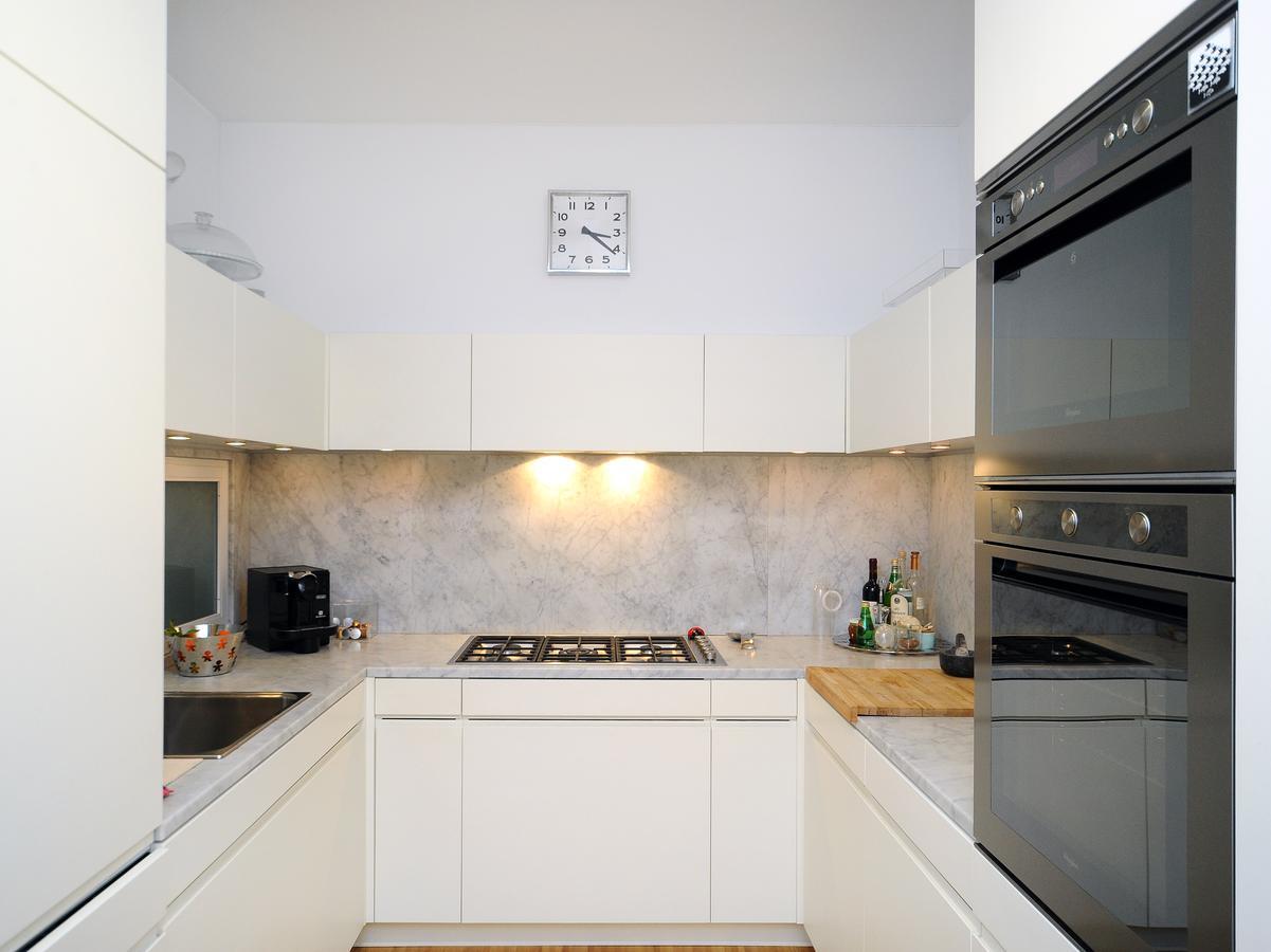 Urban District Apartments - Milan Isola Exclusive 1Br Exterior photo