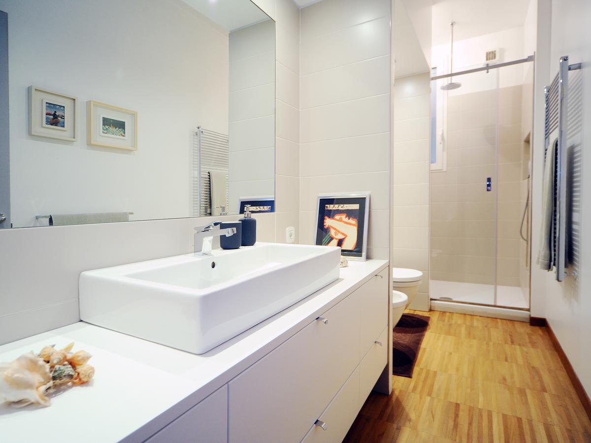 Urban District Apartments - Milan Isola Exclusive 1Br Exterior photo