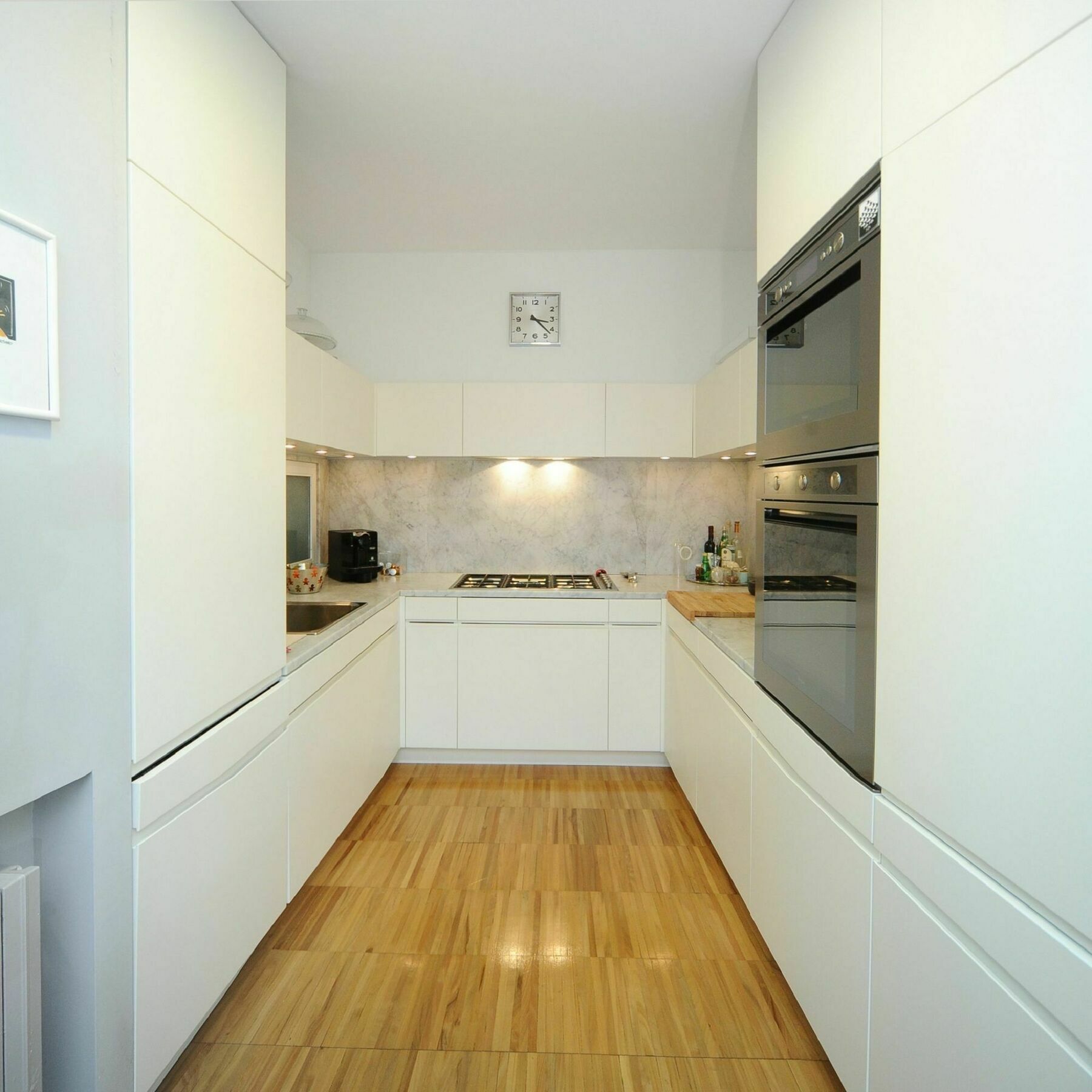 Urban District Apartments - Milan Isola Exclusive 1Br Exterior photo