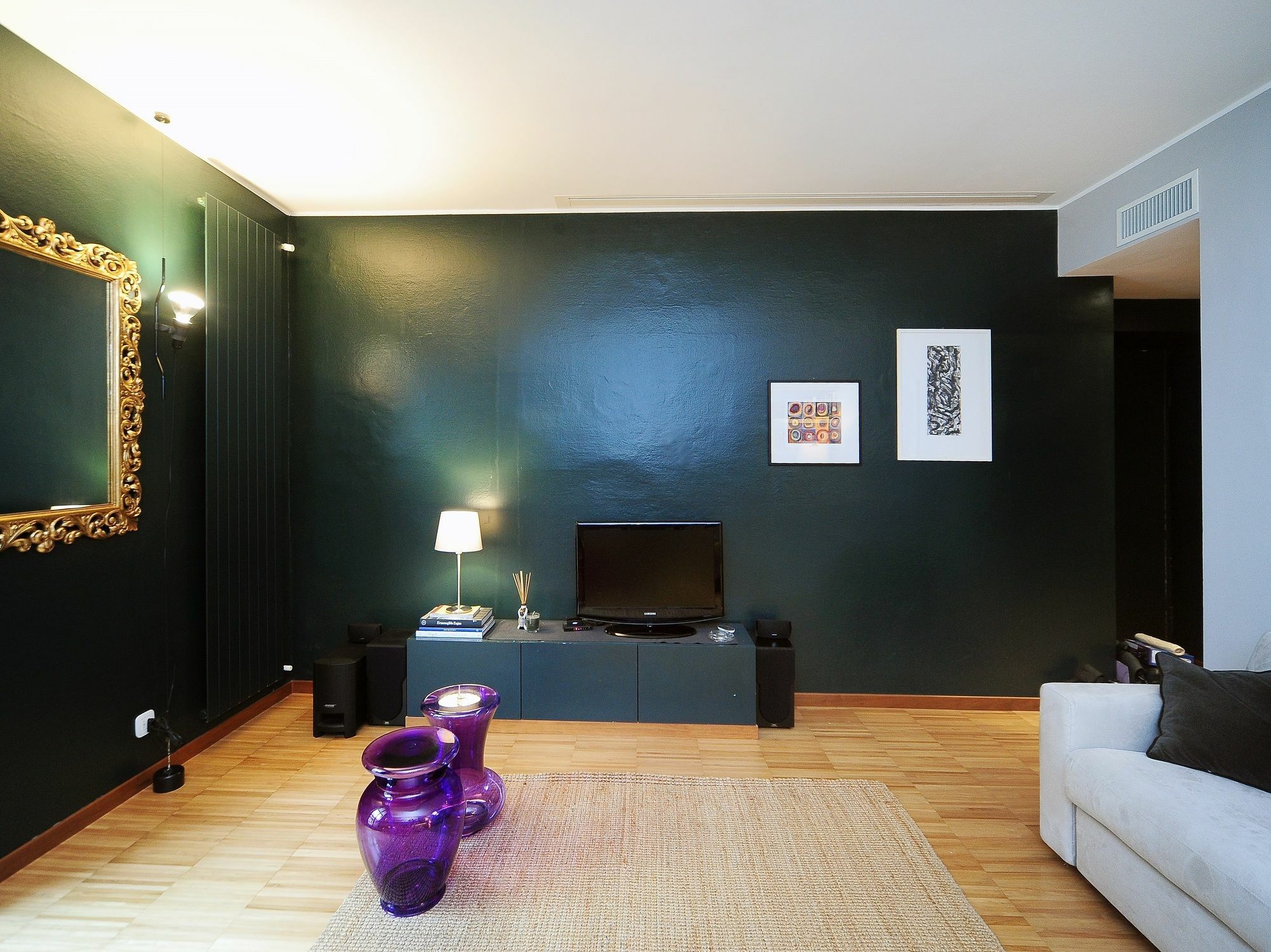 Urban District Apartments - Milan Isola Exclusive 1Br Exterior photo